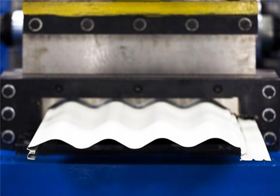 roof panel roll forming machine for sale