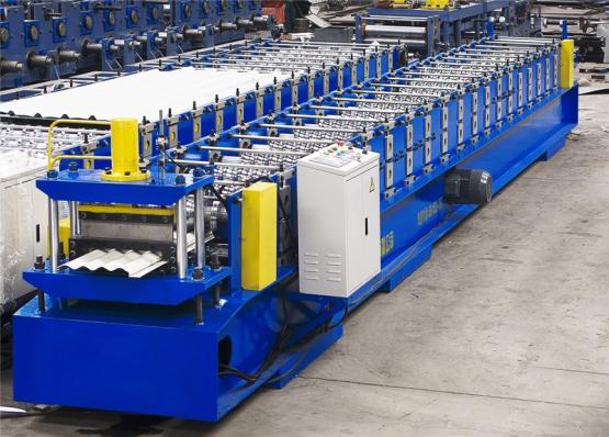roof panel roll forming machine for sale